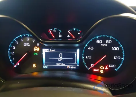 2020 Chevrolet Impala Fwd Premier from USA, damaged, VIN 1G1105S35LU112629